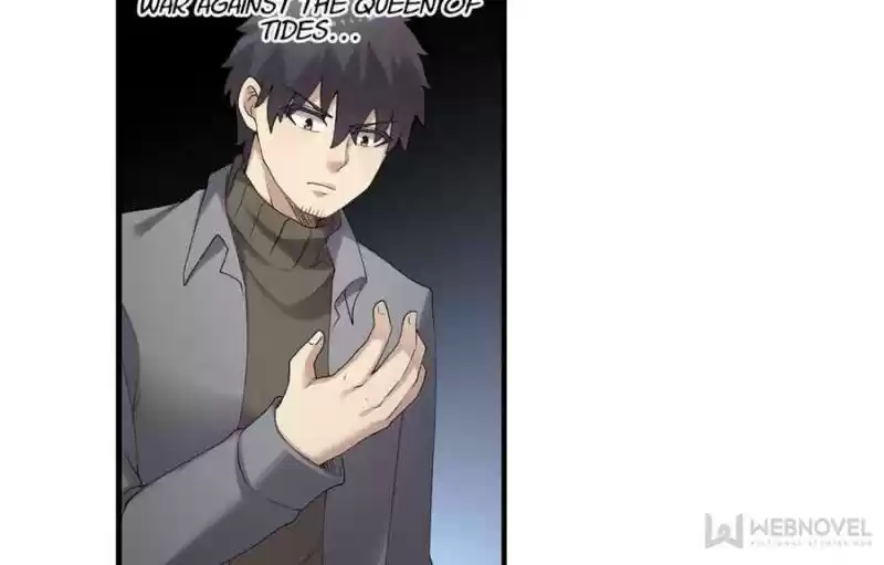 Because I'm An Uncle Who Runs A Weapon Shop Chapter 160