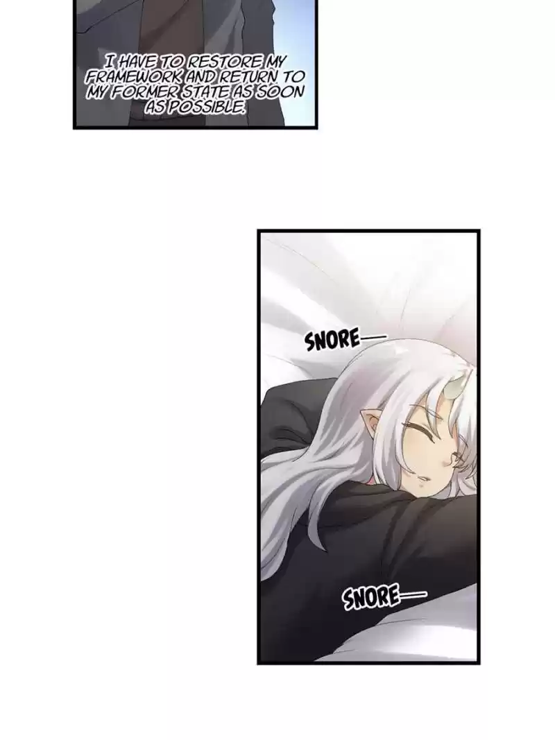 Because I'm An Uncle Who Runs A Weapon Shop Chapter 160