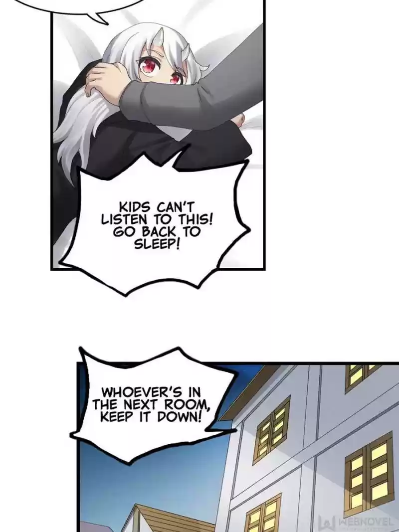 Because I'm An Uncle Who Runs A Weapon Shop Chapter 160