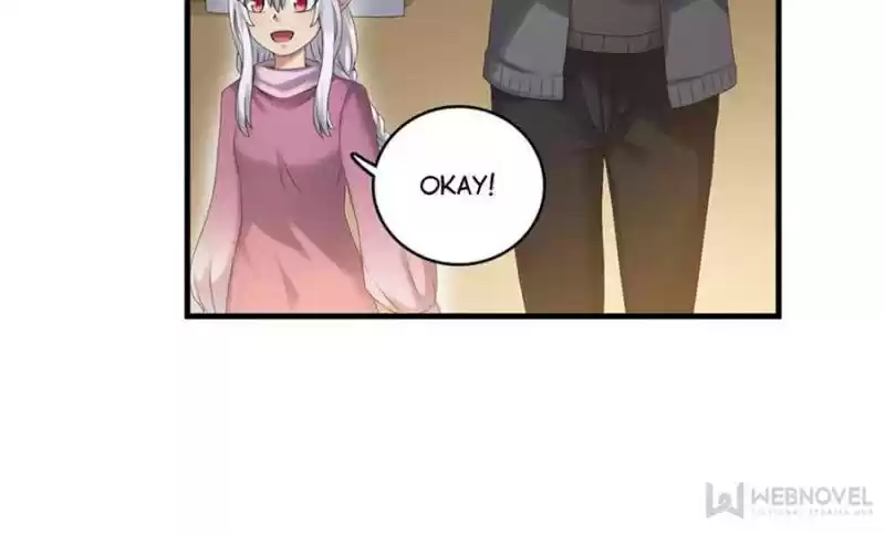 Because I'm An Uncle Who Runs A Weapon Shop Chapter 160