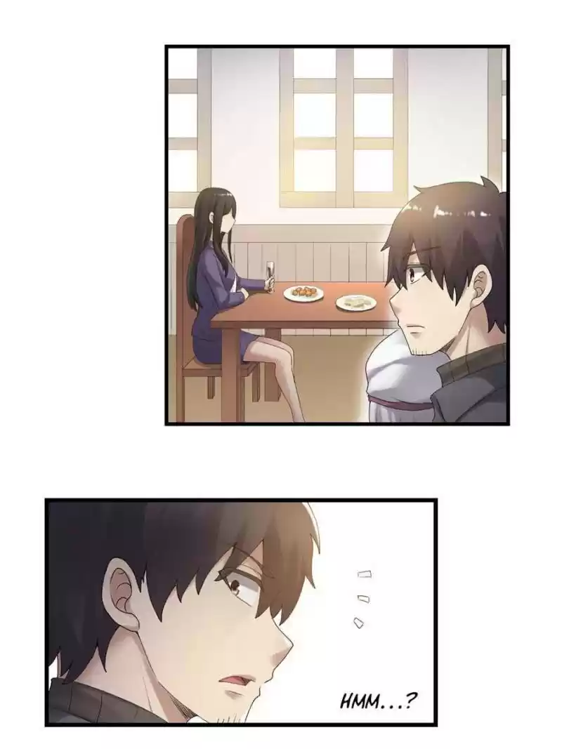 Because I'm An Uncle Who Runs A Weapon Shop Chapter 160