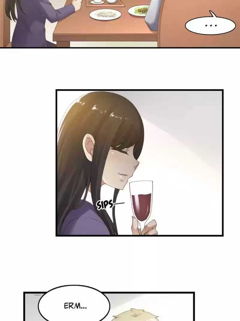 Because I'm An Uncle Who Runs A Weapon Shop Chapter 160