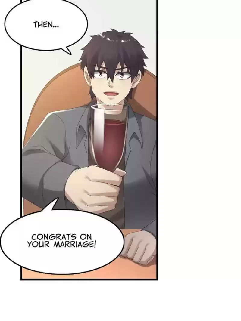 Because I'm An Uncle Who Runs A Weapon Shop Chapter 160