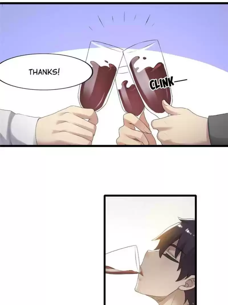 Because I'm An Uncle Who Runs A Weapon Shop Chapter 160