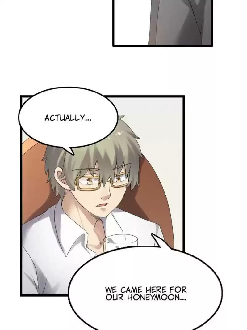 Because I'm An Uncle Who Runs A Weapon Shop Chapter 160