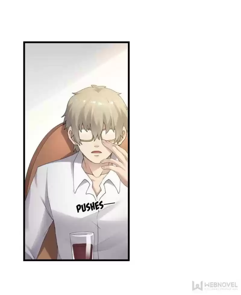 Because I'm An Uncle Who Runs A Weapon Shop Chapter 160