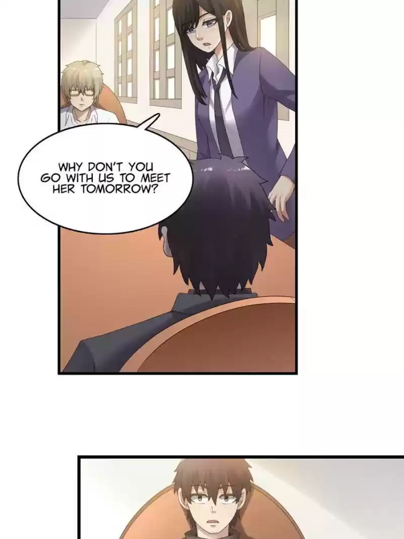 Because I'm An Uncle Who Runs A Weapon Shop Chapter 160