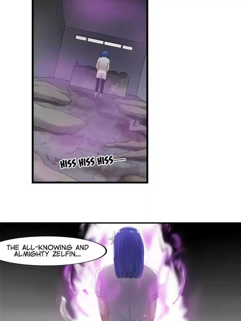 Because I'm An Uncle Who Runs A Weapon Shop Chapter 160