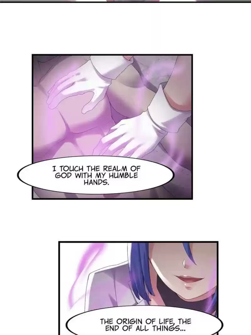 Because I'm An Uncle Who Runs A Weapon Shop Chapter 160