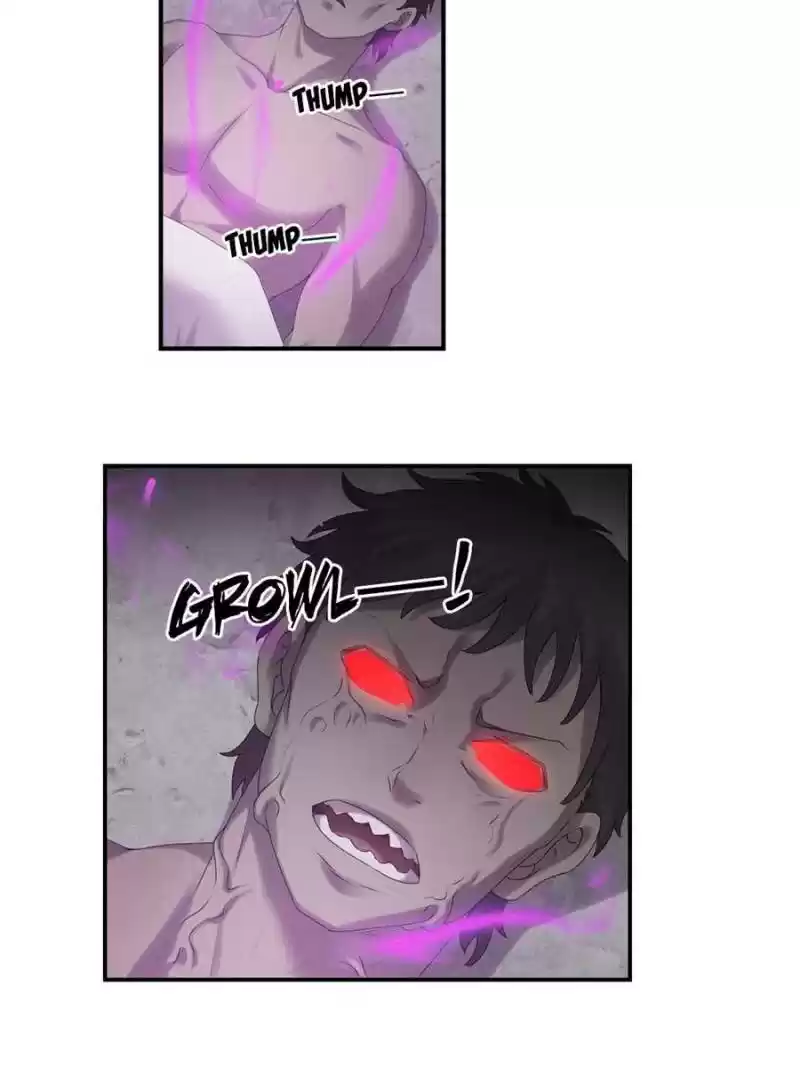 Because I'm An Uncle Who Runs A Weapon Shop Chapter 160