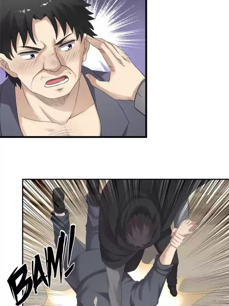 Because I'm An Uncle Who Runs A Weapon Shop Chapter 161