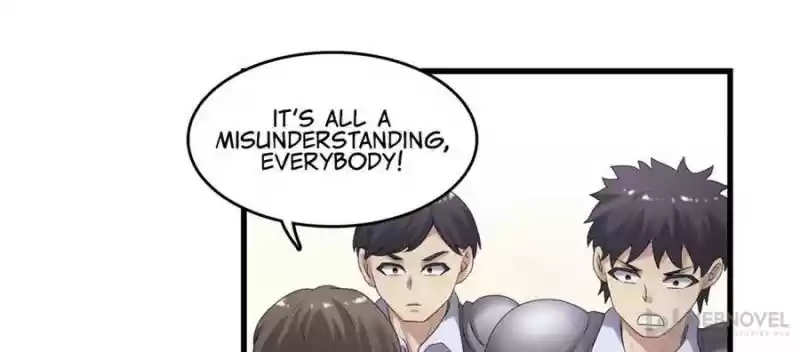 Because I'm An Uncle Who Runs A Weapon Shop Chapter 161