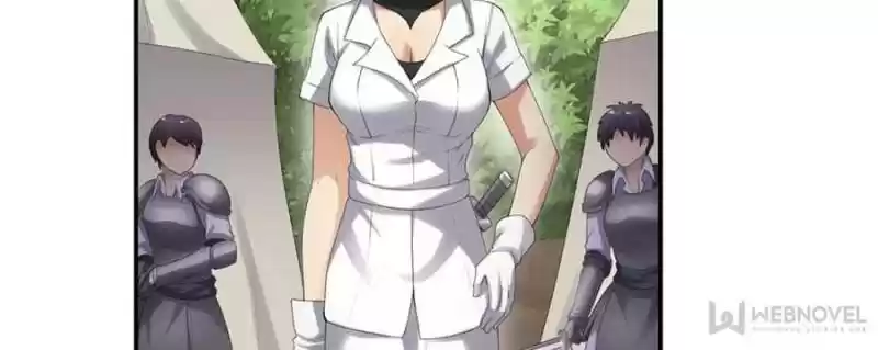 Because I'm An Uncle Who Runs A Weapon Shop Chapter 161