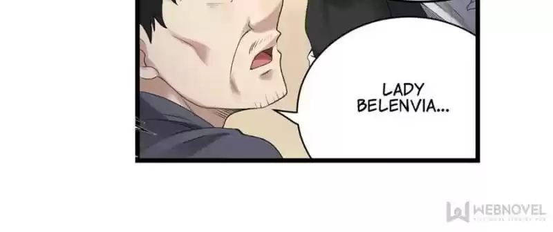 Because I'm An Uncle Who Runs A Weapon Shop Chapter 161