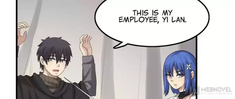 Because I'm An Uncle Who Runs A Weapon Shop Chapter 161