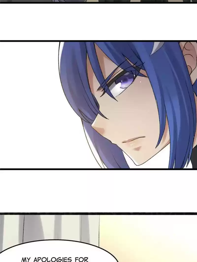 Because I'm An Uncle Who Runs A Weapon Shop Chapter 161