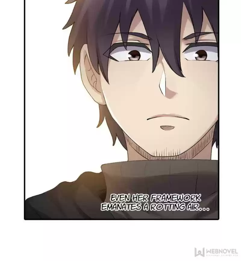 Because I'm An Uncle Who Runs A Weapon Shop Chapter 161