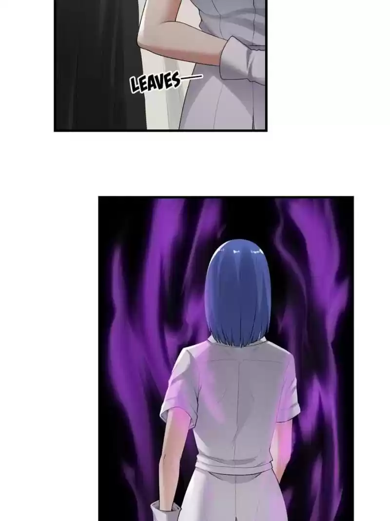 Because I'm An Uncle Who Runs A Weapon Shop Chapter 162