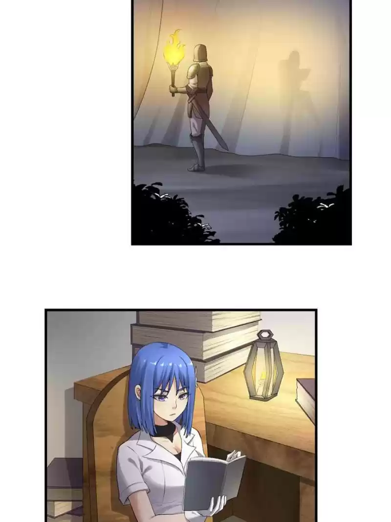 Because I'm An Uncle Who Runs A Weapon Shop Chapter 162