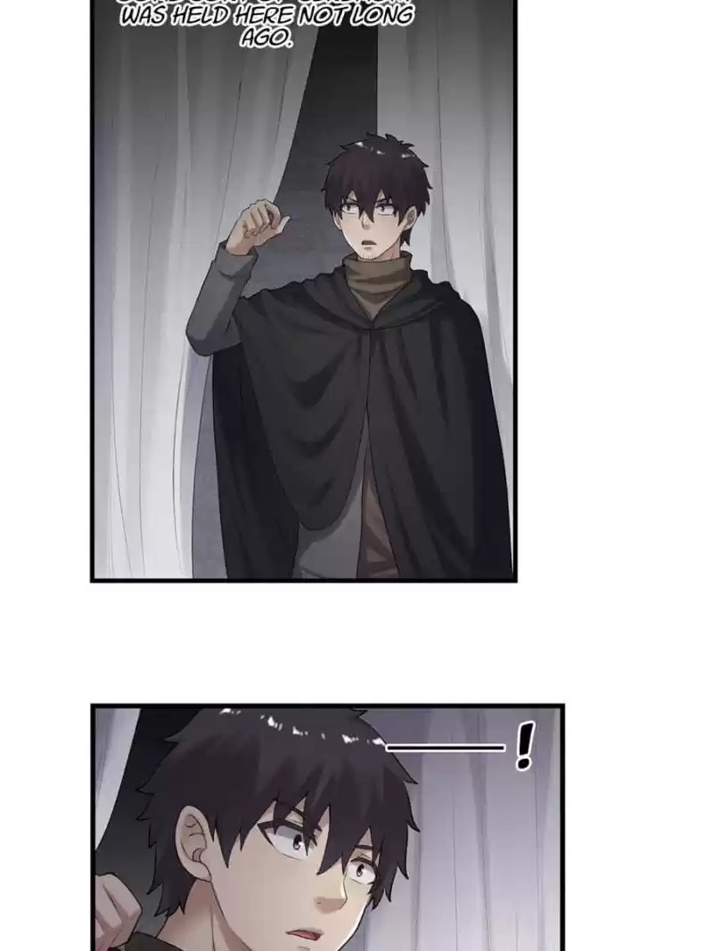 Because I'm An Uncle Who Runs A Weapon Shop Chapter 162