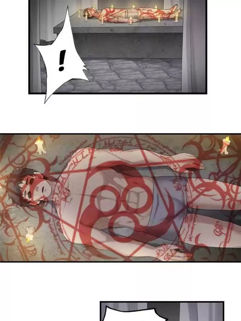 Because I'm An Uncle Who Runs A Weapon Shop Chapter 162