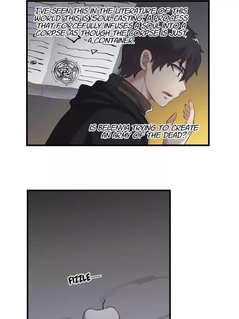 Because I'm An Uncle Who Runs A Weapon Shop Chapter 162