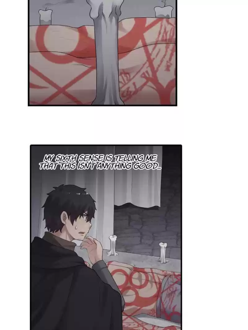 Because I'm An Uncle Who Runs A Weapon Shop Chapter 162