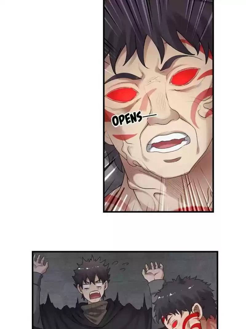 Because I'm An Uncle Who Runs A Weapon Shop Chapter 162