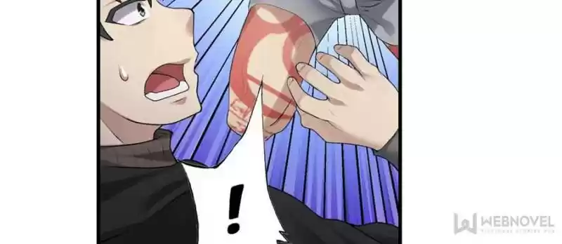 Because I'm An Uncle Who Runs A Weapon Shop Chapter 162