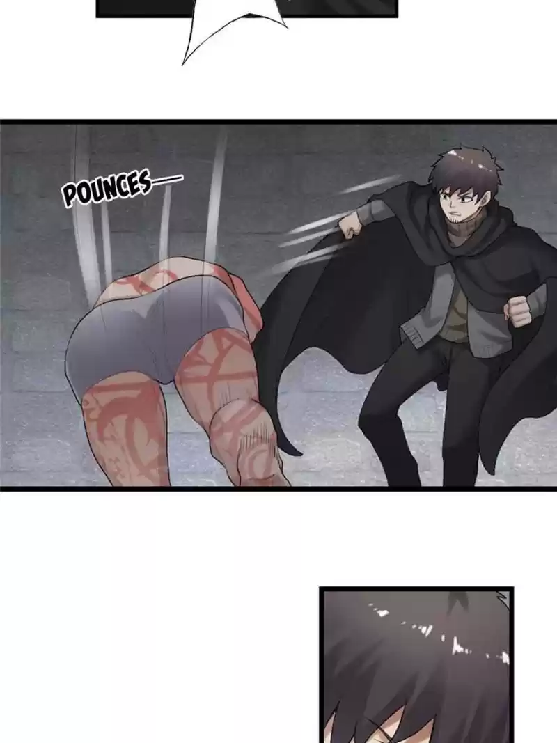 Because I'm An Uncle Who Runs A Weapon Shop Chapter 162