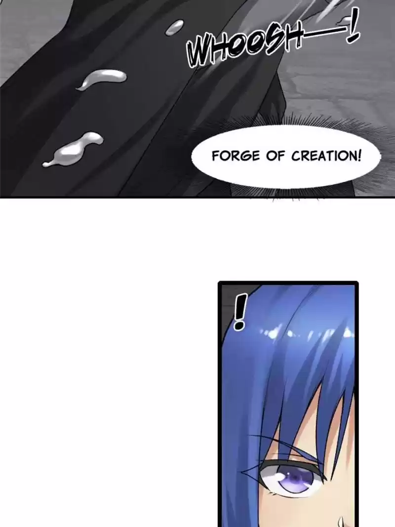 Because I'm An Uncle Who Runs A Weapon Shop Chapter 162