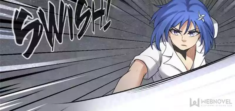 Because I'm An Uncle Who Runs A Weapon Shop Chapter 162