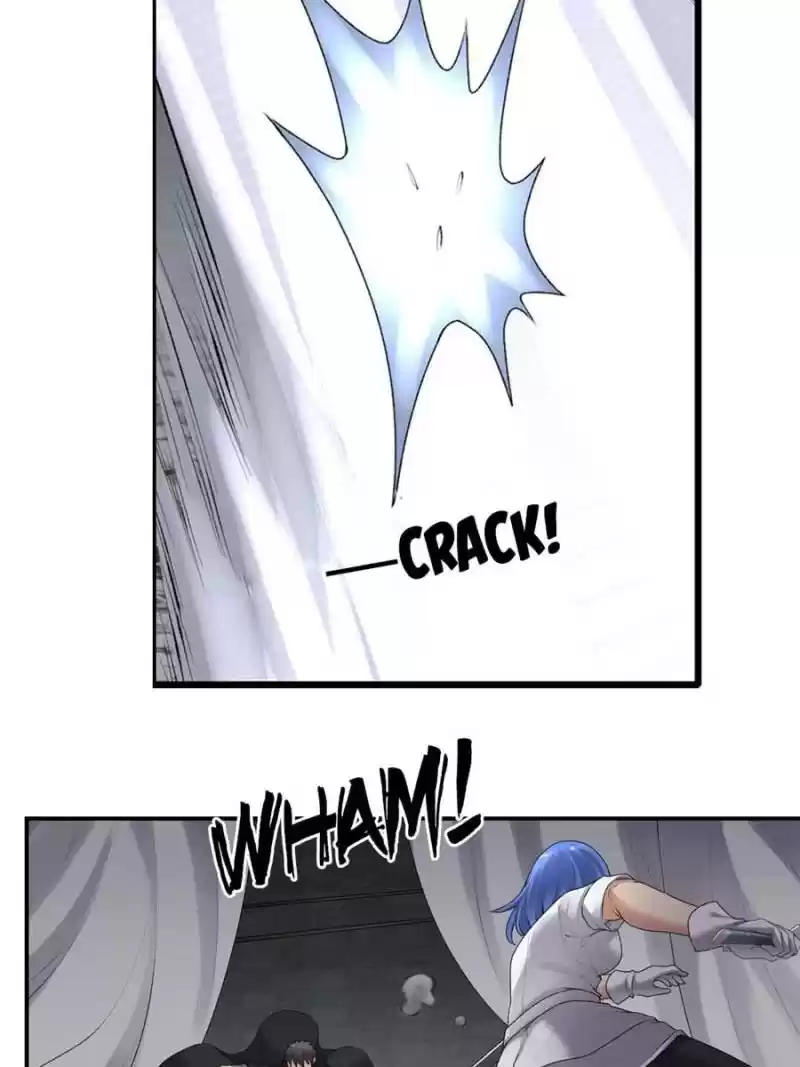 Because I'm An Uncle Who Runs A Weapon Shop Chapter 162