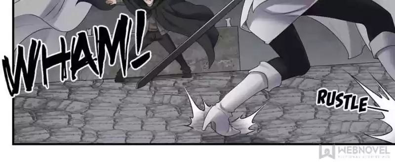 Because I'm An Uncle Who Runs A Weapon Shop Chapter 162