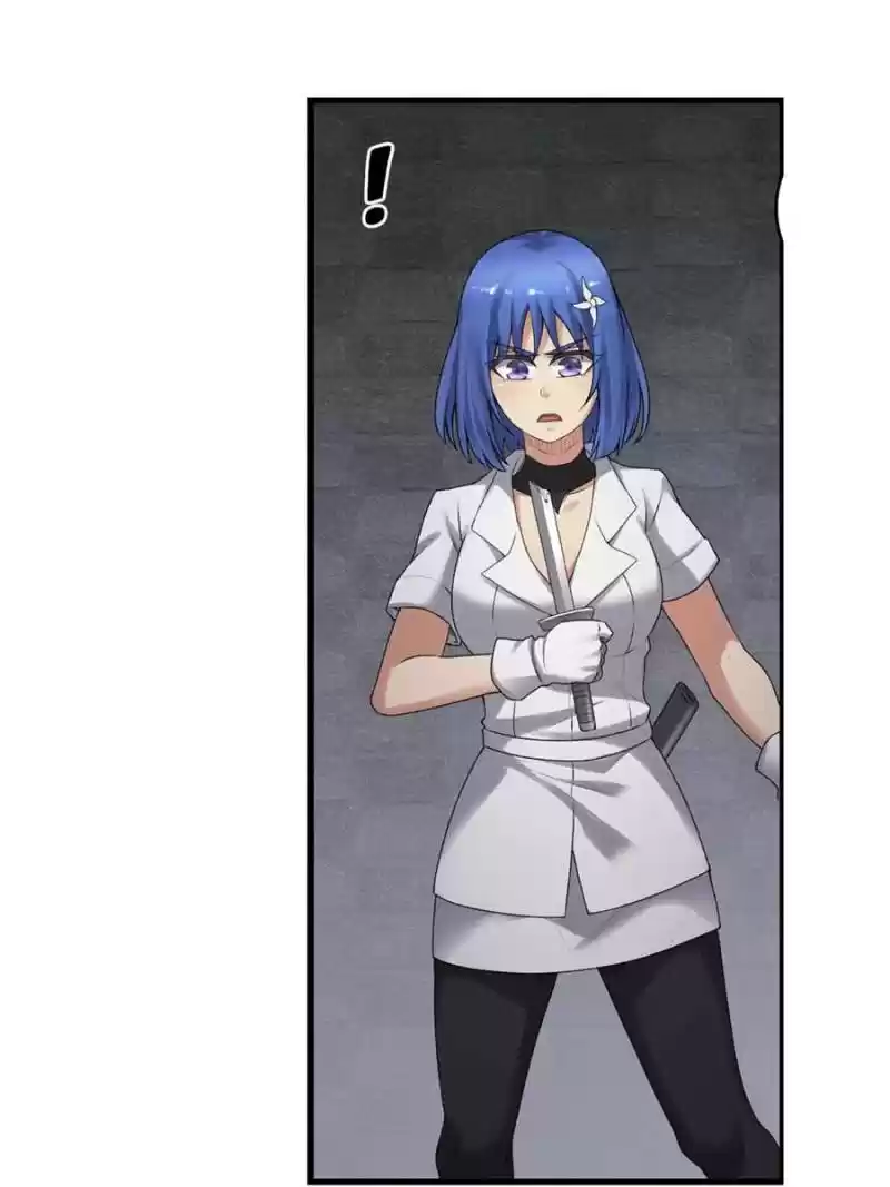 Because I'm An Uncle Who Runs A Weapon Shop Chapter 162