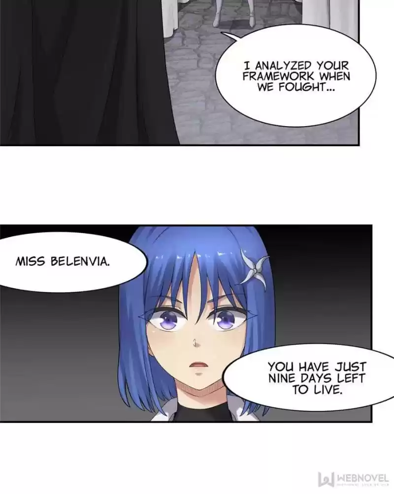 Because I'm An Uncle Who Runs A Weapon Shop Chapter 162