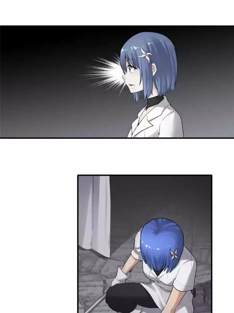 Because I'm An Uncle Who Runs A Weapon Shop Chapter 163