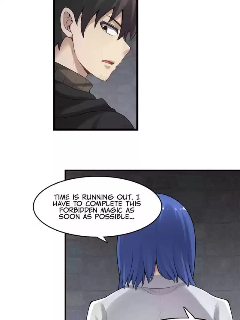 Because I'm An Uncle Who Runs A Weapon Shop Chapter 163