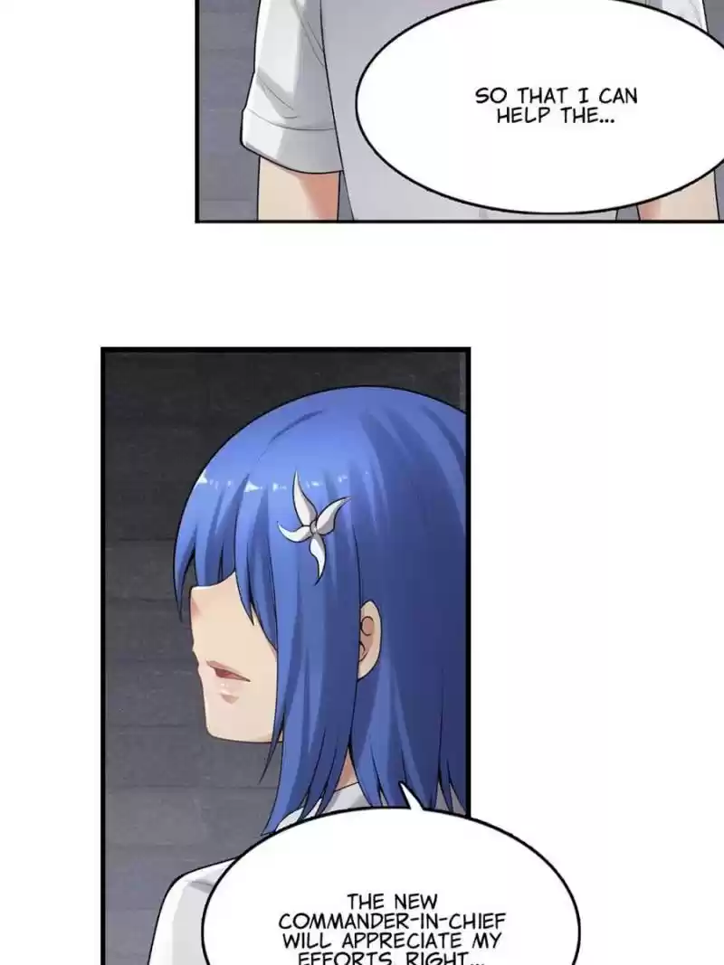 Because I'm An Uncle Who Runs A Weapon Shop Chapter 163