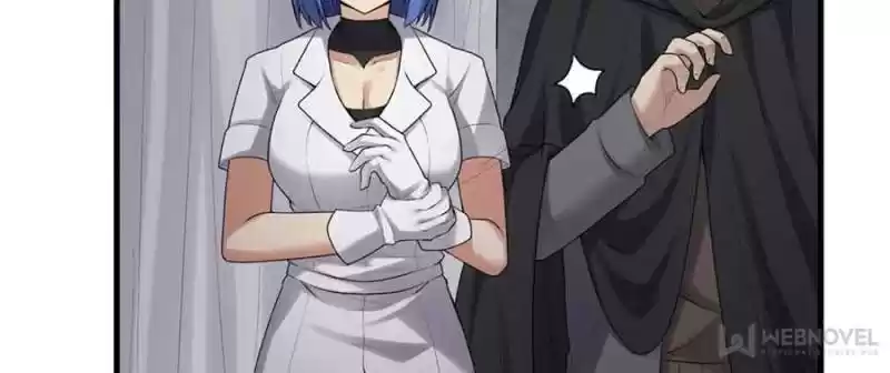 Because I'm An Uncle Who Runs A Weapon Shop Chapter 163