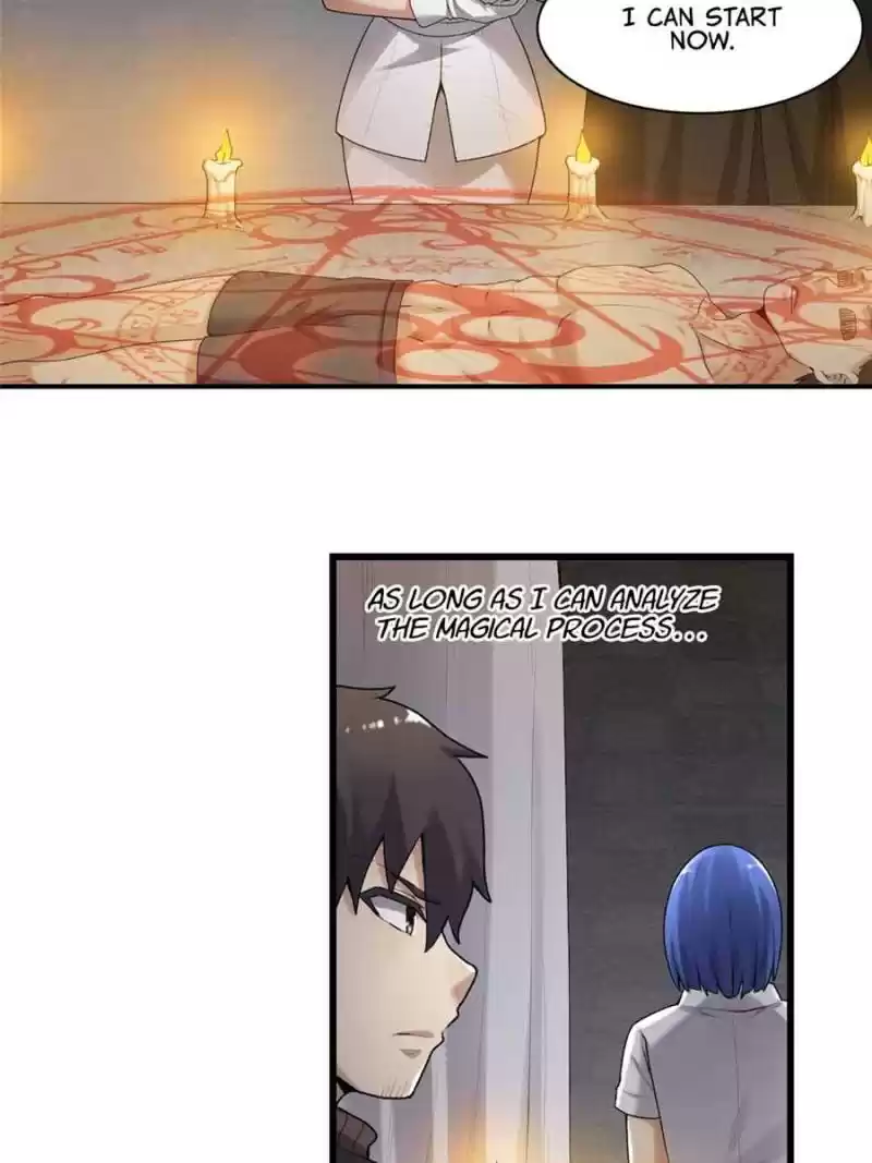 Because I'm An Uncle Who Runs A Weapon Shop Chapter 163