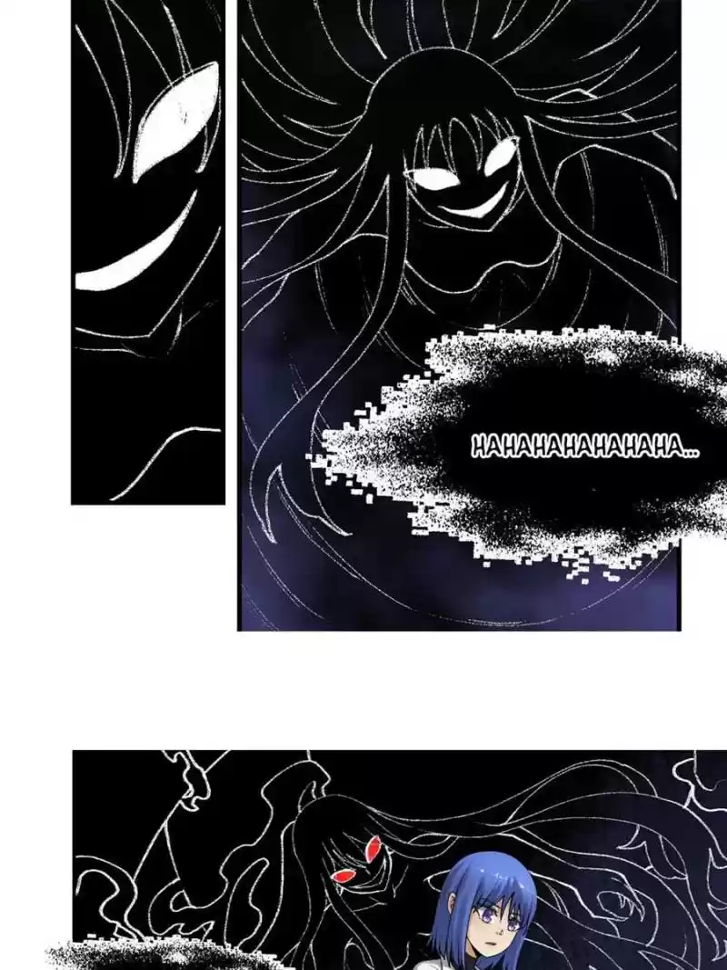 Because I'm An Uncle Who Runs A Weapon Shop Chapter 163