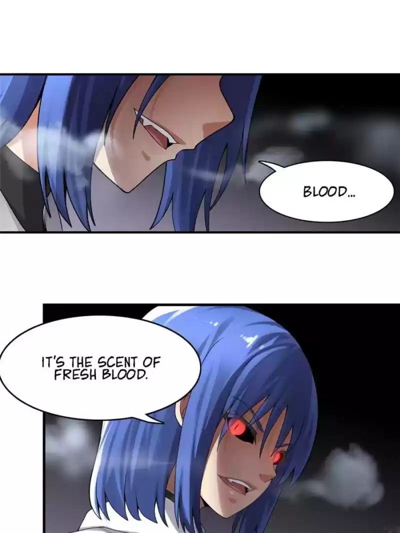 Because I'm An Uncle Who Runs A Weapon Shop Chapter 163