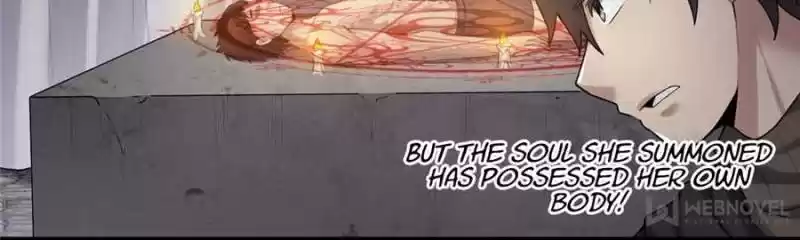 Because I'm An Uncle Who Runs A Weapon Shop Chapter 163