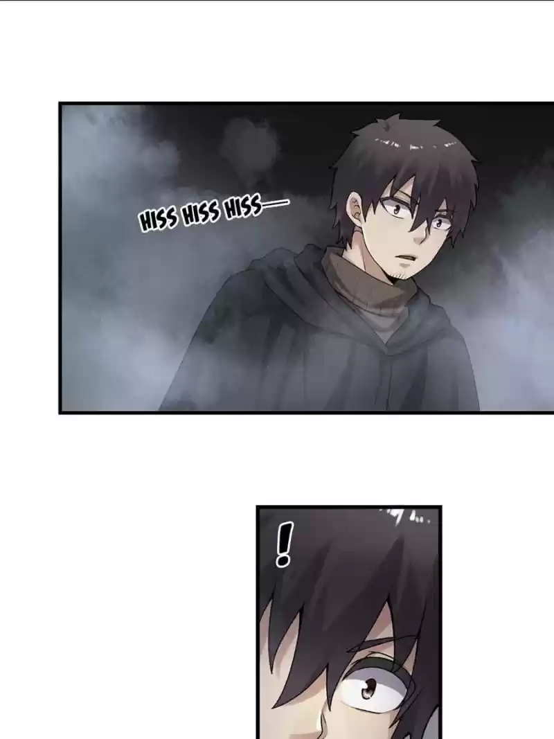 Because I'm An Uncle Who Runs A Weapon Shop Chapter 163