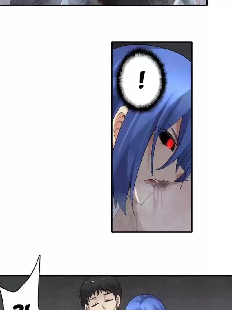 Because I'm An Uncle Who Runs A Weapon Shop Chapter 164