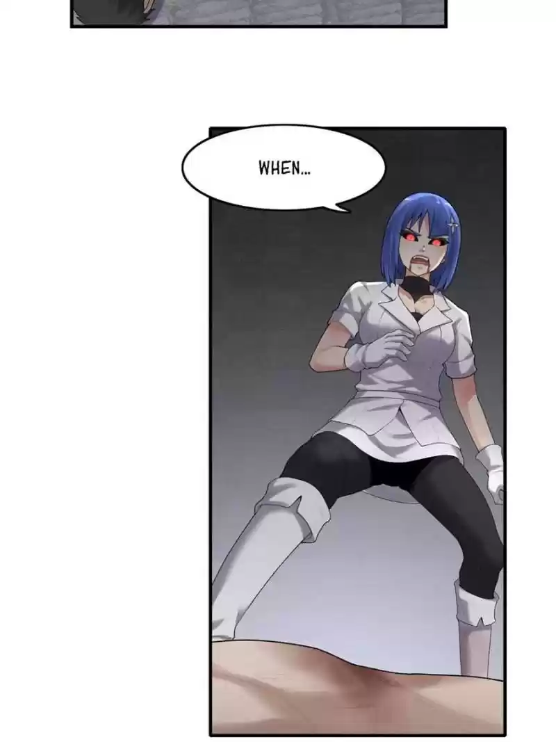 Because I'm An Uncle Who Runs A Weapon Shop Chapter 164