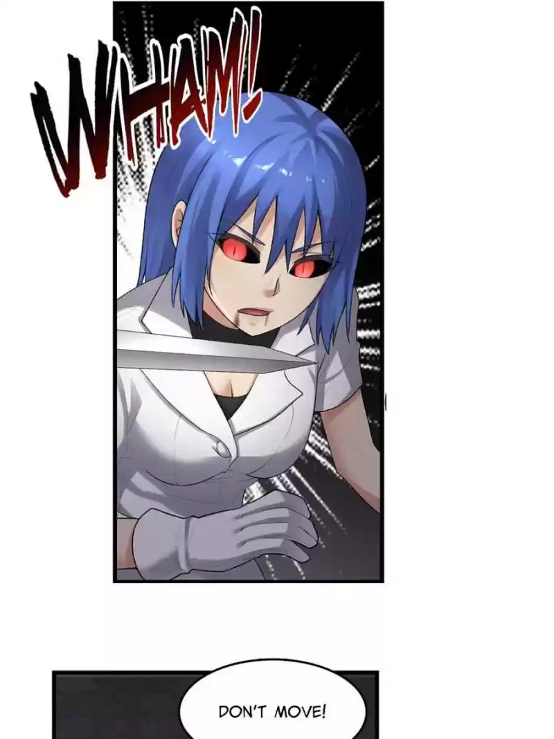 Because I'm An Uncle Who Runs A Weapon Shop Chapter 164