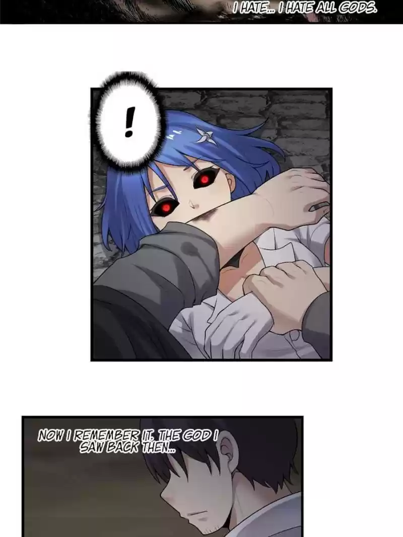 Because I'm An Uncle Who Runs A Weapon Shop Chapter 164