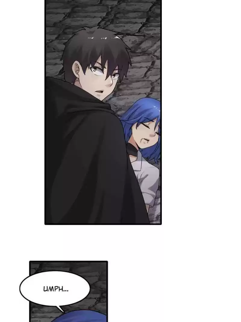 Because I'm An Uncle Who Runs A Weapon Shop Chapter 164